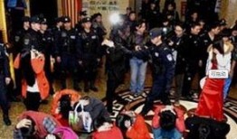 深圳爆料扫黄最新消息,重拳打击，净化社会风气